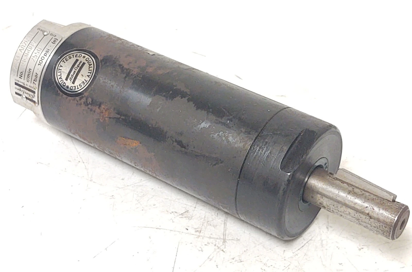 NEW Atlas Copco LZB33A02611