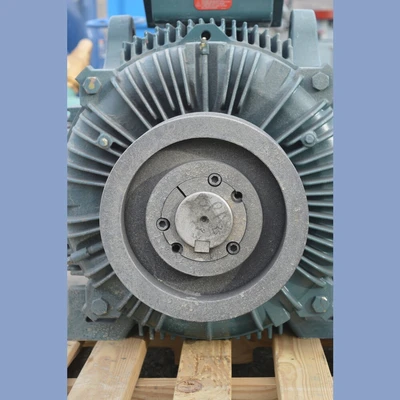 Greatech Roots G250 Blower Package