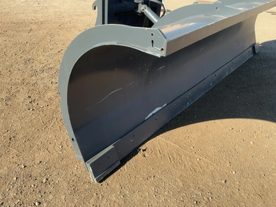 Used _UNKNOWN_ _UNKNOWN_ Plow Blades Michigan US | Miedema Asset Management Group #1579399
