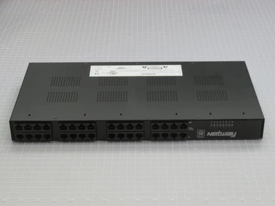 New | in-Stock ALTRONIX _UNKNOWN_ Network Switches | OCO Industrial #1640525