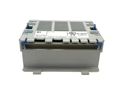 USED SIGMATEK DEZ161, 05-051-161