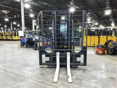 USED 2020 YALE GLC080