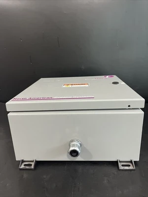NEW Saginaw SCE-1212ELJ