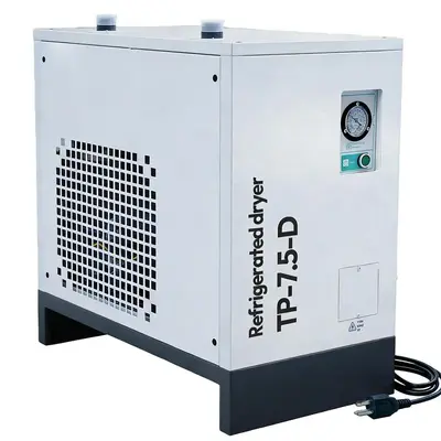 2025 Maximus 53 CFM  Refrigerated Compressed Air Dryer for 10 HP Compressor