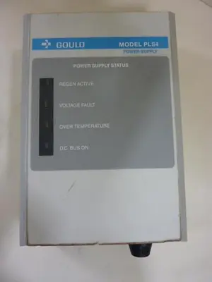 USED MODICON 110-144