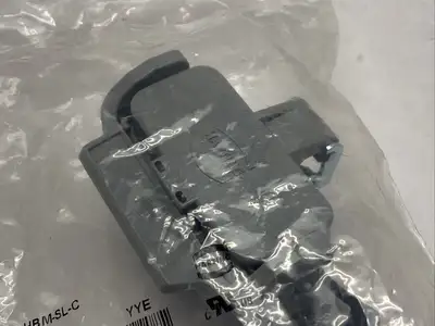 New | in-Stock HARTING 09200100321,Han 10A-HBM-SL-C Connector Accessories Michigan US | Maverick Industrial Sales #1454270