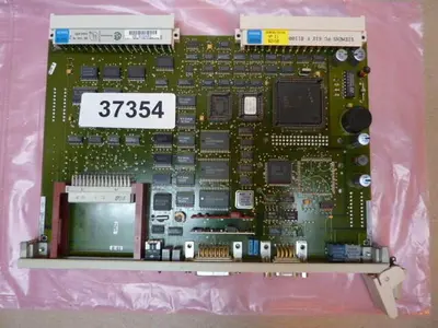 USED SIEMENS 6GK1543-0AA01