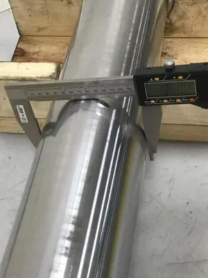 USED CINCINNATI MILACRON 5025664