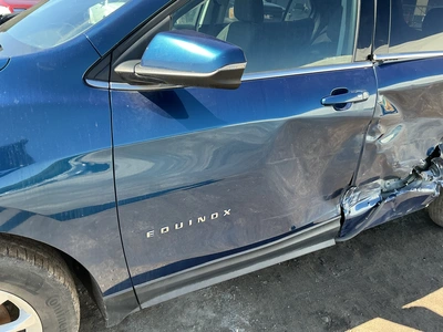 Used 2019 CHEVROLET EQUINOX SUVs Michigan US | Miedema Asset Management Group #1468643