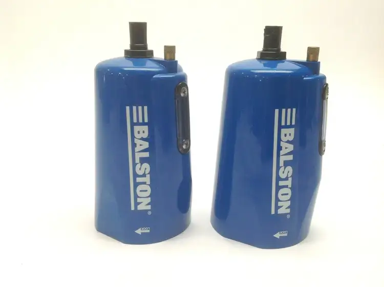 Used BALSTON _UNKNOWN_ Air Pressure Regulators | Maverick Industrial Sales #1110268