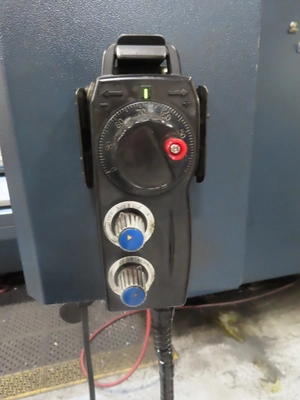 Used 2006 JOHNFORD CNC DMC-2100H Gantry Machining Centers (incld. Bridge & Double Column) Minnesota US | Machinesused.com #1410939