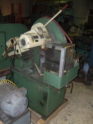 USED STONE M-160