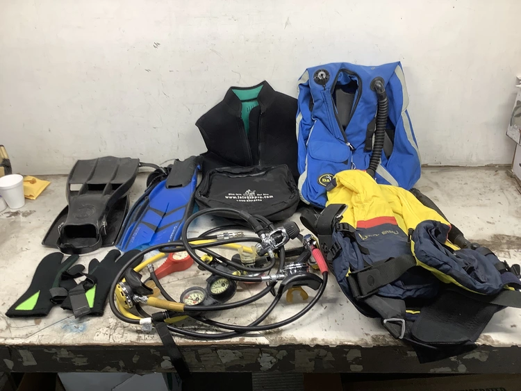 Used _UNKNOWN_ _UNKNOWN_ Estate & Personal Property Michigan US | Miedema Asset Management Group #1183422