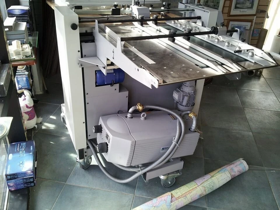 Used _UNKNOWN_ _UNKNOWN_ Feeders (Material Handling) Delaware US | United Machine Co. #1565160