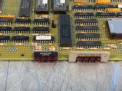 Used CINCINNATI 35330712G Printed Circuit Boards (PCB) Ohio US | HGR 24 #1357999
