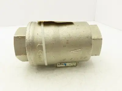 Used LEGRIS _UNKNOWN_ Valves/Fittings Indiana US | Arrow Industrial #1367717