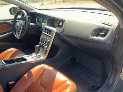 Used 2012 VOLVO S60 T6 AWD Cars Michigan US | Miedema Asset Management Group #1337380