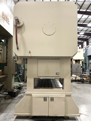 Used 2001 BLOW PRESSES BLOW SC2-250-108-48 PRESS Straight Side Presses | Alma Machinery #898782