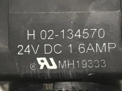 USED VICKERS KDG4V-3S-2C19S-M-U-H5-60