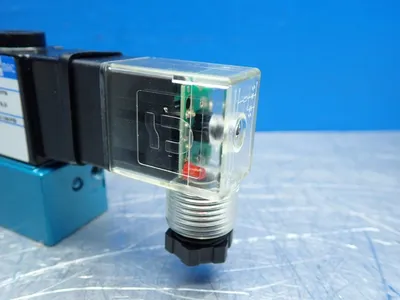 USED MAC PID501JD