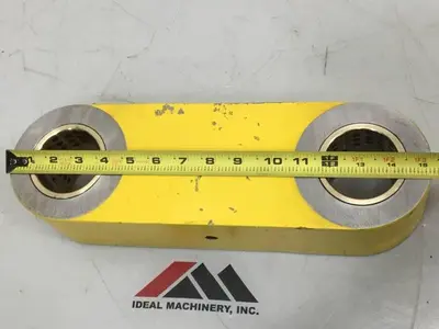 USED VAN DORN 301986