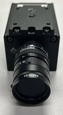 Used JAI CVM10SX Camera Systems Ohio US | Surplus Asset Holdings #1246297