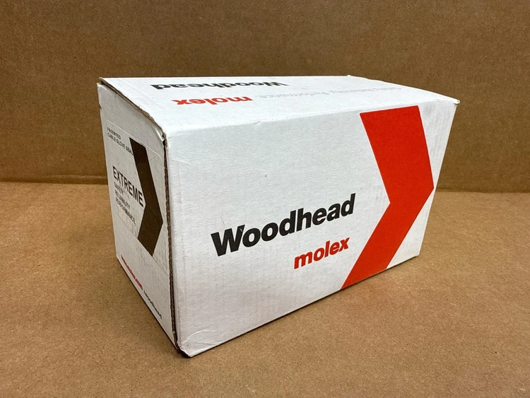 Woodhead _UNKNOWN_ Electrical Plugs | Fram Fram LLC