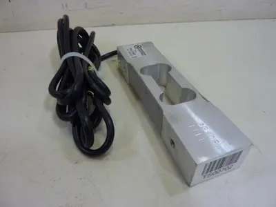 USED PROCESS CONTROL CORP C1523