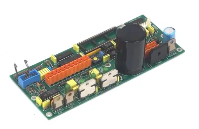 NEW GRASEBY ALLEN H0059-ISS-4 BOARD H0059ISS4