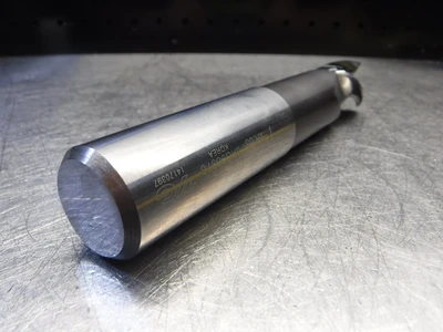YG-1 ALU-Power 1" Solid Carbide Endmill 3 Flute JAG98976 (LOC1956B)