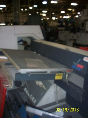 USED 2000 YANG SML-20