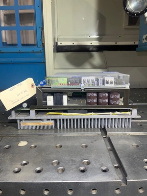 USED OKUMA 1006-0629-200728-1