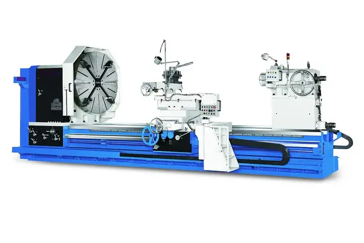 NEW 2025 POREBA TR-50/6/3M