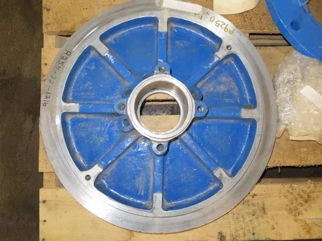 USED Goulds 3175