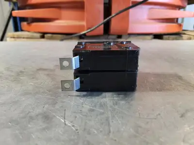 NEW CUTLER-HAMMER BAB2020H