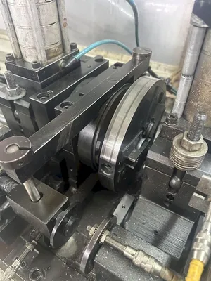 Used 2000 T-DRILL TCC-50 Tube, Pipe & Bar Cut-Offs Georgia US | The Equipment Hub #162964