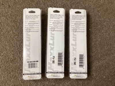 Used _UNKNOWN_ _UNKNOWN_ Boat Parts & Accessories Michigan US | Miedema Asset Management Group #1327657