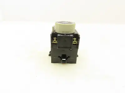 Telemecanique J20FTC18 Pneumatic Timing Control Relay 180 Sec Off Delay Lot of 4
