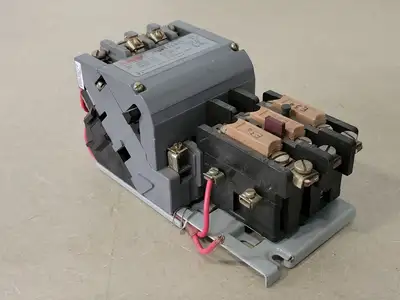 Used FURNAS 14DP32AA71 Switchgears British Columbia CA | Lenmark #835766