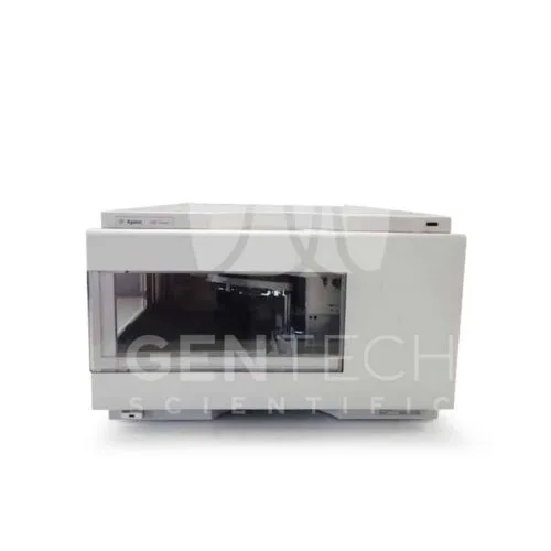Used AGILENT TECHNOLOGIES G1367A HPLC Autosamplers New York US | GenTech Scientific #1447285