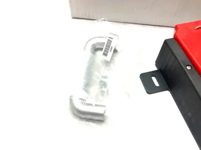 USED EUCHNER EXTENDING LOCKOUT HANDLE MECHANISM MODULE 111839