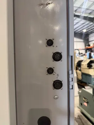 2011 HAAS VF-3DYT Vertical Machining Centers | GMT (15)