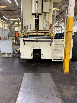 DALLAS DRFS-860 Coil Feeder & Straightener Combos | Rygate LLC (2)