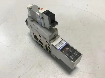 USED KOGANEI PB24C-38W