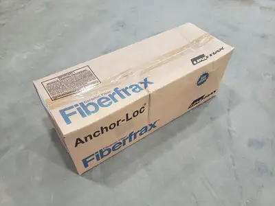 NEW 1998 UNIFRAX 2200