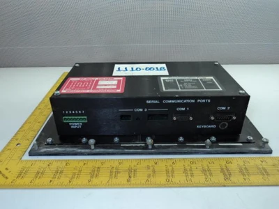 Used QUARTECH _UNKNOWN_ Programmable Logic Controllers | OCO Industrial #1656354