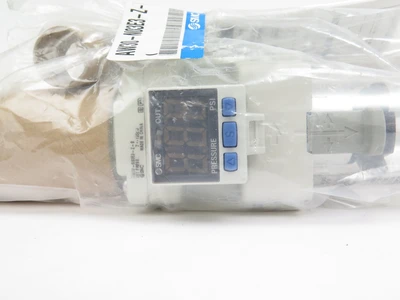 New | in-Stock SMC AW30-N03E3-Z-B Regulators California US | ANACAPA EQUIPMENT BROKERS, INC #1540713