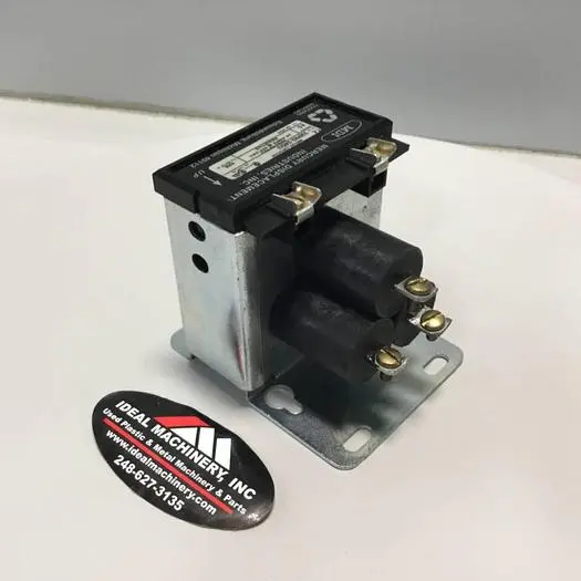 Used MDI 330NO-24DU PLC Contactors | Ideal Machinery #620224