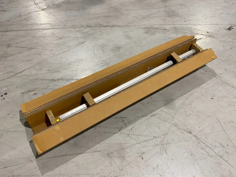 Used BALLUFF MAGETOSTRICTIVE LINEAR POSITION SENSOR Sensors | Maverick Industrial Sales #1113041