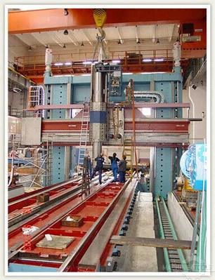 USED WALDRICH SIEGEN PF - F - 150